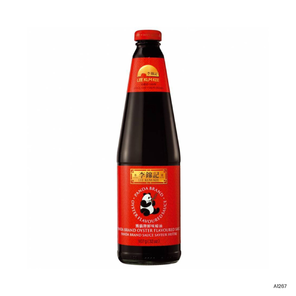 Panda Oyster Sauce